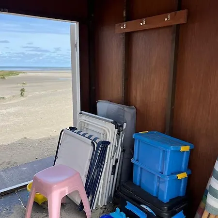 Apartment Ruim 2kamer App Met Zeezicht Incl En Parking Knokke-Heist