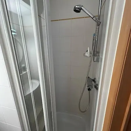 Ruim 2kamer App Met Zeezicht Incl En Parking Knokke-Heist