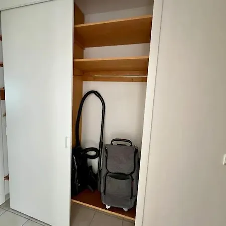 Ruim 2kamer App Met Zeezicht Incl En Parking Knokke-Heist