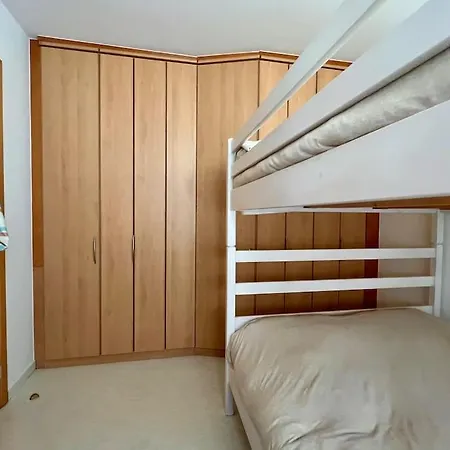 Ruim 2kamer App Met Zeezicht Incl En Parking * Knokke-Heist