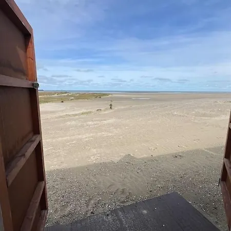 Ruim 2kamer App Met Zeezicht Incl En Parking Knokke-Heist