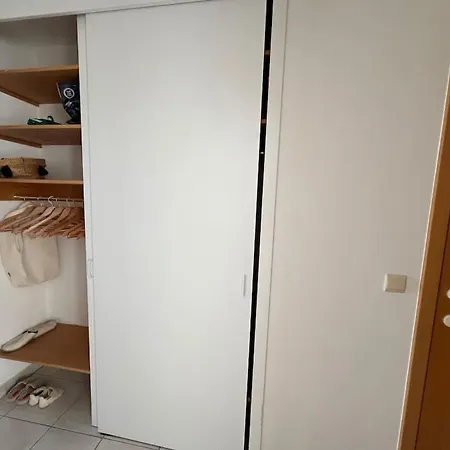 Ruim 2kamer App Met Zeezicht Incl En Parking Apartment Knokke-Heist