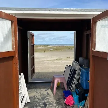 Ruim 2kamer App Met Zeezicht Incl En Parking Apartment Knokke-Heist