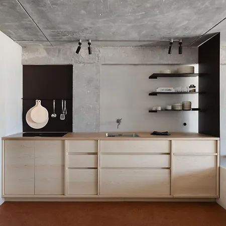 Rumi Διαμέρισμα Knokke-Heist