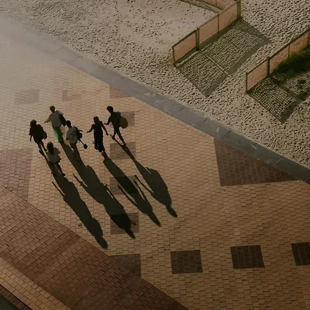 شقة Rumi كنوك هايست