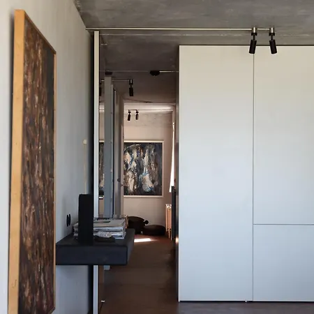 Διαμέρισμα Rumi Knokke-Heist